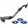 Dorman (OE Solutions) Turbocharger Oil Feed Line - 625-803