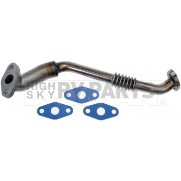 Dorman (OE Solutions) Turbocharger Oil Feed Line - 625-803-1