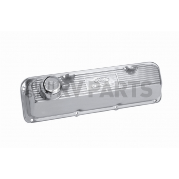 Ford Performance Valve Cover - M-6582-A342R