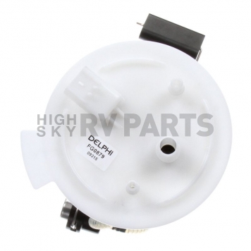Delphi Technologies Fuel Pump Electric - FG0879-5