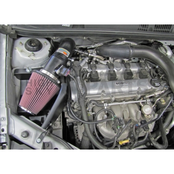 K & N Filters Cold Air Intake - 69-4517TTK-1
