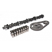 COMP Cams Camshaft/ Lifter/ Timing Gear Kit SK343404