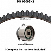 Dayco Products Inc Timing Belt Kit - 95099K1