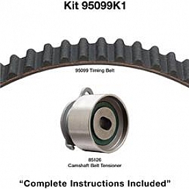 Dayco Products Inc Timing Belt Kit - 95099K1