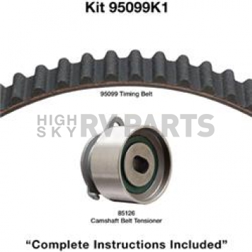 Dayco Products Inc Timing Belt Kit - 95099K1
