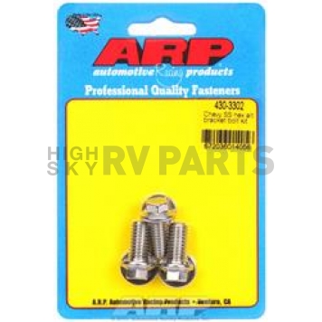 ARP Auto Racing Alternator Bolt 4303302
