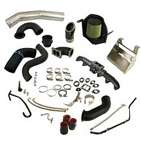 BD Diesel Turbocharger Installation Kit - 1045763