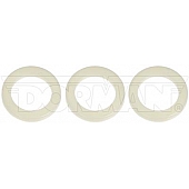 Dorman (OE Solutions) Oil Drain Plug Washer - 65330