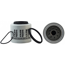 Fram Filter Fuel Water Separator Filter - PS6554A