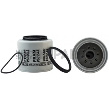 Fram Filter Fuel Water Separator Filter - PS6554A