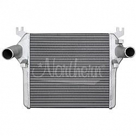 Northern Radiator Intercooler - 222330