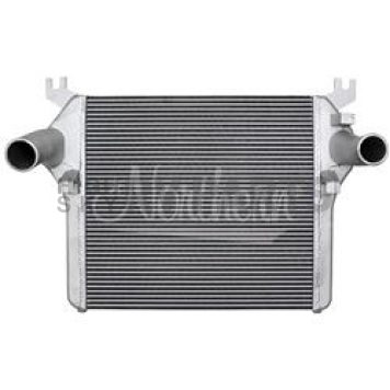 Northern Radiator Intercooler - 222330