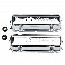 Edelbrock Valve Cover - 4486