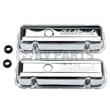 Edelbrock Valve Cover - 4486