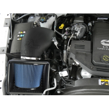 Advanced FLOW Engineering Cold Air Intake - 5432412-5
