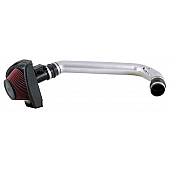K & N Filters Cold Air Intake - 69-7076TS