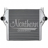 Northern Radiator Intercooler - 222331