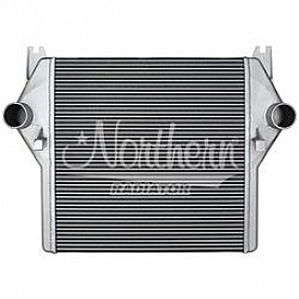 Northern Radiator Intercooler - 222331