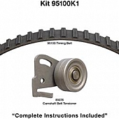 Dayco Products Inc Timing Belt Kit - 95100K1