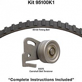 Dayco Products Inc Timing Belt Kit - 95100K1