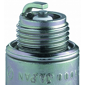NGK Spark Plugs Spark Plug 3210