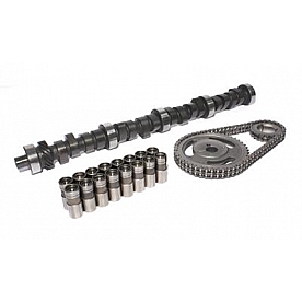 COMP Cams Camshaft/ Lifter/ Timing Gear Kit SK343424