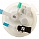 Delphi Technologies Fuel Pump Electric - FG0909