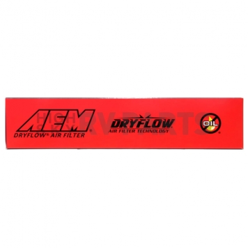 AEM Induction Air Filter - 28-20470-4