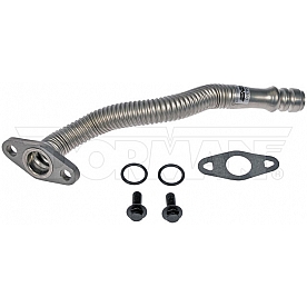 Dorman (OE Solutions) Turbocharger Oil Return Kit - 904-350