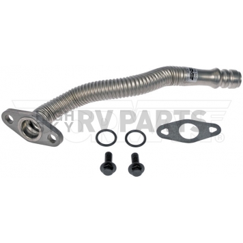 Dorman (OE Solutions) Turbocharger Oil Return Kit - 904-350