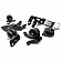 Innovative Mounts Motor Mount 9055075A