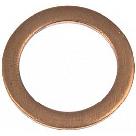 Dorman (OE Solutions) Oil Drain Plug Washer - 65273