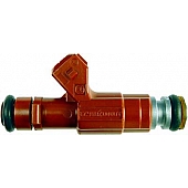 GB Remanufacturing Fuel Injector - 852-12182