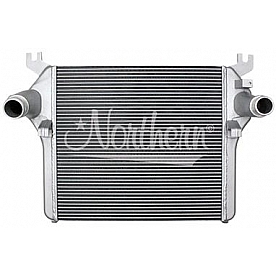 Northern Radiator Intercooler - 222349