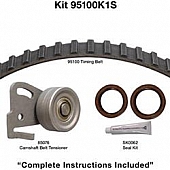 Dayco Products Inc Timing Belt Kit - 95100K1S