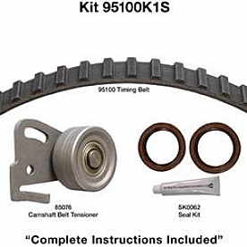 Dayco Products Inc Timing Belt Kit - 95100K1S