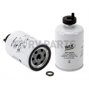 Wix Filters Fuel Water Separator Filter - WF10024