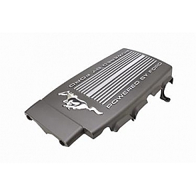 Ford Performance Engine Cover - M-6949-3V