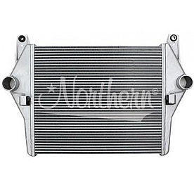 Northern Radiator Intercooler - 222352