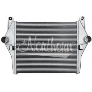 Northern Radiator Intercooler - 222352