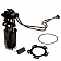 Delphi Technologies Fuel Pump Electric - FG0915