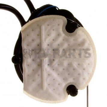 Delphi Technologies Fuel Pump Electric - FG0915-4