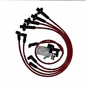 Taylor Cable Spark Plug Wire Set 74256