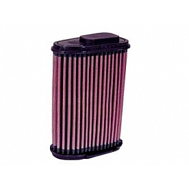 K & N Filters Air Filter - HA-1013-1