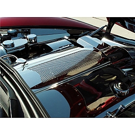 American Car Craft Engine Cover - 043025