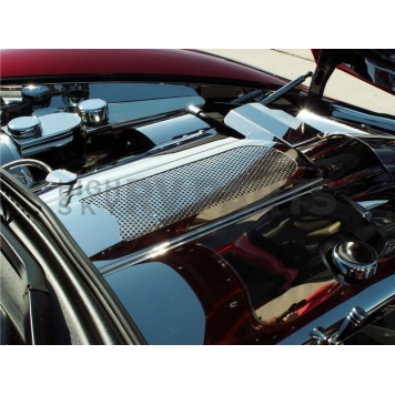 American Car Craft Engine Cover - 043025