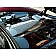 American Car Craft Engine Cover - 043025