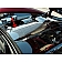 American Car Craft Engine Cover - 043025