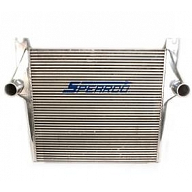 Turbonetics Intercooler - 2-477