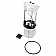 Delphi Technologies Fuel Pump Electric - FG0917